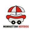 MANHATTAN HOT DOG