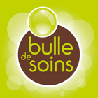 Bulle de Soins icône