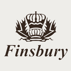 Finsbury biểu tượng