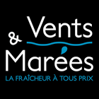 Poissonnerie Vents & Marées ícone