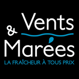 Poissonnerie Vents & Marées أيقونة