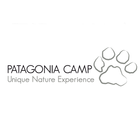 Patagonia Camp Fidelity Zeichen
