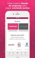 Fidelity Apps capture d'écran 1