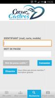 Coeur de Castres - Ma Tirelire screenshot 1