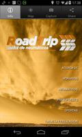 Roadtrip Affiche