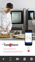 Convotherm 4 easyTouch™ Mobile скриншот 1