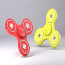 APK Fidget Akima