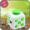 New fidget cube tips