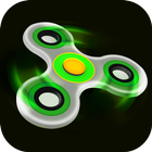 Fidget Spinner Simulator icon