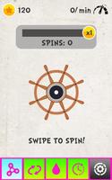 Fidget Spinner Simulator poster