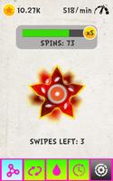 Fidget Spinner Simulator screenshot 1