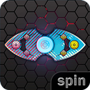 Fidget Spinner Games For Free APK