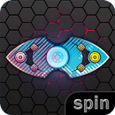 Fidget手旋轉器 APK