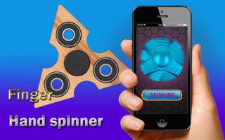 Fidget Spinner Games For Free capture d'écran 1