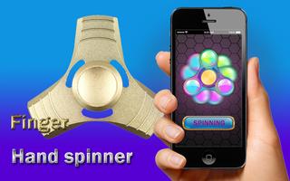 Fidget Spinner Games For Free capture d'écran 2
