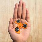 Fidget Hand Spinner icon