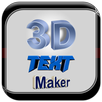 APK 3D Name maker