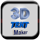 APK 3D Name maker