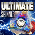 Fidget Spinner Ultimate Dash 2017