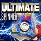 Fidget Spinner Ultimate Dash 2017 icône