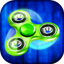 Fidget Spinner Games Simulator Fidget Toys Spinner APK