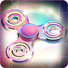 Fidget Spinner icon
