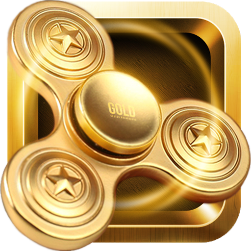 FIDGET SPINNER MULTILEVEL