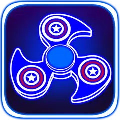 🌀Fidget Spinner Games & Pranks🌀