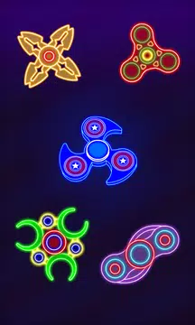 Screenshot 17 for 🌀Fidget Spinner Games & Pranks🌀