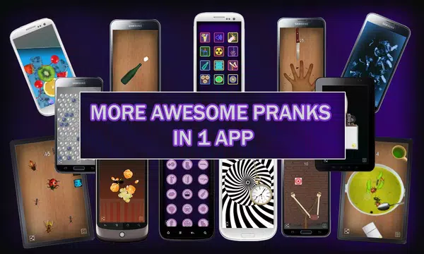 Screenshot 27 for 🌀Fidget Spinner Games & Pranks🌀