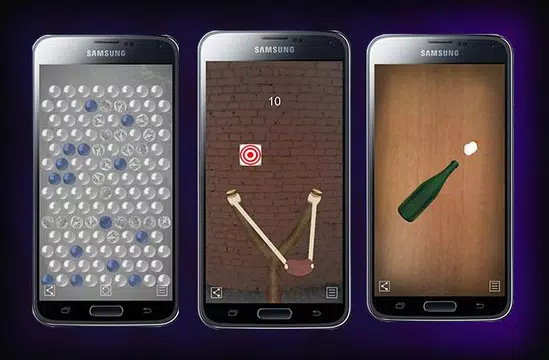 Screenshot 23 for 🌀Fidget Spinner Games & Pranks🌀