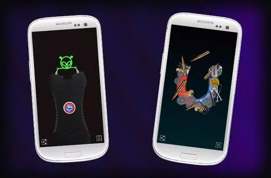 Screenshot 5 for 🌀Fidget Spinner Games & Pranks🌀