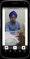 Turban photo editor screenshot 2