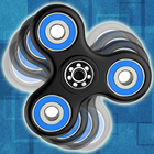 Fidget Spinner Multiplayer Online 2017 ไอคอน