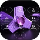 Fidget spinner Lock Pro HD 图标