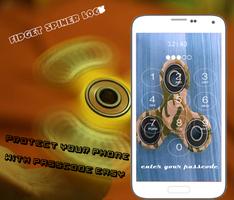 Fidget spinner Lock Pro HD स्क्रीनशॉट 3