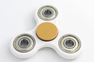 2017 Fidget Spinner Tips capture d'écran 2