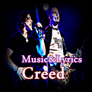 Creed - With Arms Wide Open APK