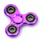 Fidget Spinner أيقونة