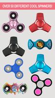 Fidget Spinner 스크린샷 1