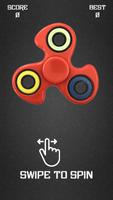 Fidget Hand Spinner-poster