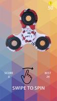Fidget Spinner Simulator Ekran Görüntüsü 3