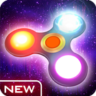 Fidget Spinner - Spinning Game [New] icône