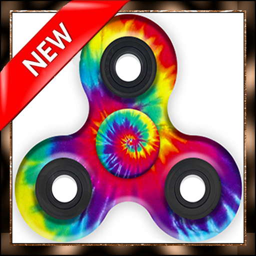 Fidget Spinner!