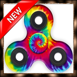 Fidget Spinner!