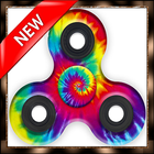 Fidget Spinner! ikona