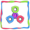 Hand Spinner APK