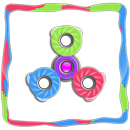 Hand Spinner APK