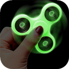 fidget spinner wallpaper HD アイコン