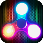 fidget spinner wallpaper biểu tượng